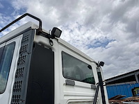 2003 man tgl 26-410 vrachtwagen - afbeelding 18 van  19