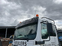 2003 man tgl 26-410 vrachtwagen - afbeelding 19 van  19