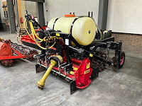 2003 massano e2f 125 zaaibed voorbereider - afbeelding 1 van  12