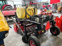 2003 massano e2f 125 zaaibed voorbereider - afbeelding 7 van  12