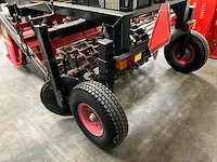 2003 massano e2f 125 zaaibed voorbereider - afbeelding 8 van  12