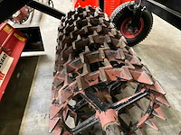 2003 massano e2f 125 zaaibed voorbereider - afbeelding 9 van  12