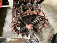 2003 massano e2f 125 zaaibed voorbereider - afbeelding 10 van  12