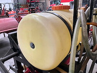 2003 massano e2f 125 zaaibed voorbereider - afbeelding 11 van  12