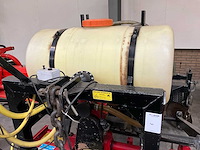 2003 massano e2f 125 zaaibed voorbereider - afbeelding 12 van  12