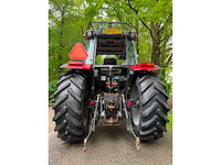2003 massey ferguson 4355 24/24 vierwielaangedreven landbouwtractor - afbeelding 6 van  13