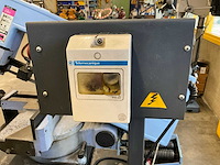 2003 mep shark 200/2 horizontale bandzaagmachine - afbeelding 2 van  11