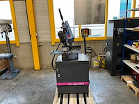2003 mep shark 200/2 horizontale bandzaagmachine - afbeelding 4 van  11
