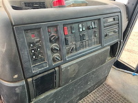 2003 mercedes-benz 1828l/39ec container vrachtwagen - afbeelding 7 van  10