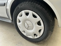 2003 mercedes-benz a-klasse 140 elegance personenauto - afbeelding 4 van  26