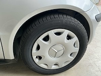 2003 mercedes-benz a-klasse 140 elegance personenauto - afbeelding 8 van  26