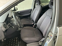 2003 mercedes-benz a-klasse 140 elegance personenauto - afbeelding 9 van  26