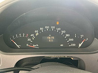 2003 mercedes-benz a-klasse 140 elegance personenauto - afbeelding 10 van  26