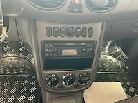 2003 mercedes-benz a-klasse 140 elegance personenauto - afbeelding 11 van  26
