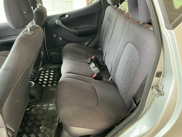 2003 mercedes-benz a-klasse 140 elegance personenauto - afbeelding 15 van  26