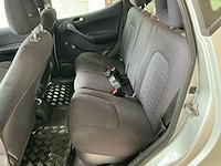 2003 mercedes-benz a-klasse 140 elegance personenauto - afbeelding 15 van  26