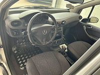 2003 mercedes-benz a-klasse 140 elegance personenauto - afbeelding 16 van  26