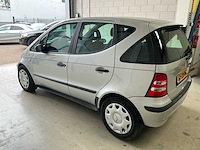 2003 mercedes-benz a-klasse 140 elegance personenauto - afbeelding 12 van  26