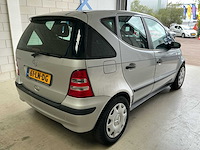 2003 mercedes-benz a-klasse 140 elegance personenauto - afbeelding 22 van  26