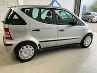2003 mercedes-benz a-klasse 140 elegance personenauto - afbeelding 23 van  26