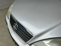 2003 mercedes-benz a-klasse 140 elegance personenauto - afbeelding 26 van  26