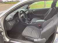 2003 mercedes-benz c-klasse sportcoupé 180 k. amice personenauto - afbeelding 12 van  13