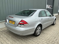 2003 mercedes-benz e-klasse 220 cdi elegance personenauto - afbeelding 15 van  33