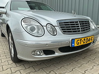 2003 mercedes-benz e-klasse 220 cdi elegance personenauto - afbeelding 20 van  33