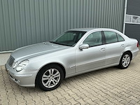 2003 mercedes-benz e-klasse 220 cdi elegance personenauto - afbeelding 12 van  33