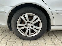 2003 mercedes-benz e-klasse 220 cdi elegance personenauto - afbeelding 24 van  33