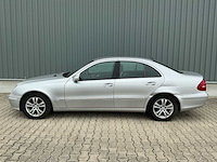 2003 mercedes-benz e-klasse 220 cdi elegance personenauto - afbeelding 23 van  33