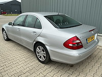 2003 mercedes-benz e-klasse 220 cdi elegance personenauto - afbeelding 29 van  33