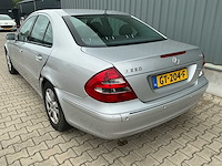 2003 mercedes-benz e-klasse 220 cdi elegance personenauto - afbeelding 30 van  33