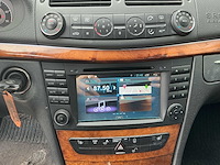 2003 mercedes-benz e-klasse 220 cdi elegance personenauto - afbeelding 6 van  33