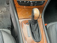 2003 mercedes-benz e-klasse 220 cdi elegance personenauto - afbeelding 7 van  33