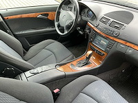 2003 mercedes-benz e-klasse 220 cdi elegance personenauto - afbeelding 14 van  33