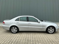 2003 mercedes-benz e-klasse 220 cdi elegance personenauto - afbeelding 17 van  33