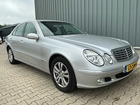 2003 mercedes-benz e-klasse 220 cdi elegance personenauto - afbeelding 19 van  33