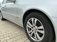 2003 mercedes-benz e-klasse 220 cdi elegance personenauto - afbeelding 21 van  33