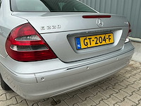 2003 mercedes-benz e-klasse 220 cdi elegance personenauto - afbeelding 31 van  33