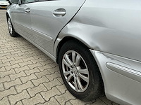 2003 mercedes-benz e-klasse 220 cdi elegance personenauto - afbeelding 32 van  33