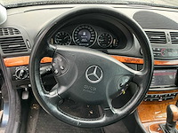 2003 mercedes-benz e-klasse combi 320 classic personenauto - afbeelding 2 van  20
