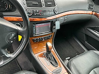 2003 mercedes-benz e-klasse combi 320 classic personenauto - afbeelding 4 van  20