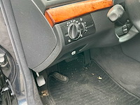 2003 mercedes-benz e-klasse combi 320 classic personenauto - afbeelding 5 van  20