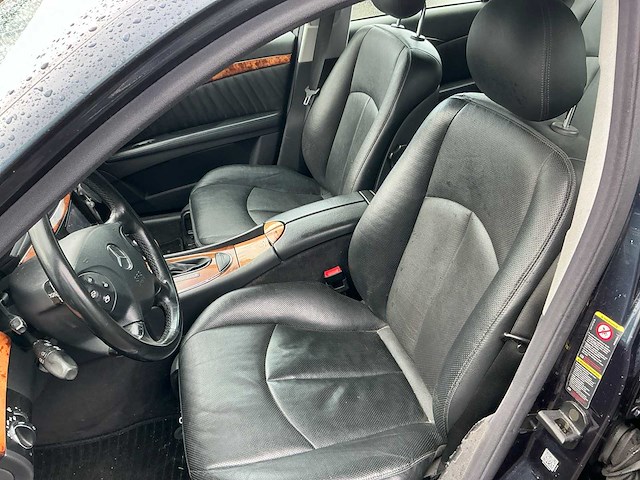 2003 mercedes-benz e-klasse combi 320 classic personenauto - afbeelding 6 van  20