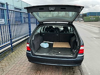 2003 mercedes-benz e-klasse combi 320 classic personenauto - afbeelding 9 van  20