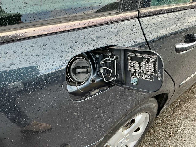 2003 mercedes-benz e-klasse combi 320 classic personenauto - afbeelding 10 van  20