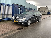 2003 mercedes-benz e-klasse combi 320 classic personenauto - afbeelding 1 van  20