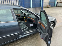 2003 mercedes-benz e-klasse combi 320 classic personenauto - afbeelding 13 van  20