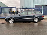 2003 mercedes-benz e-klasse combi 320 classic personenauto - afbeelding 12 van  20
